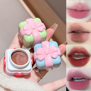 Son Kem Đa Năng Má Hồng Dạng Lì Lâu Trôi Chất Lì Mịn Như Lụa Son Bóng 5.5g Dễ Tán Hộp Quà Tặng Trang Điểm Dành Cho Người Mới Bắt Đầu