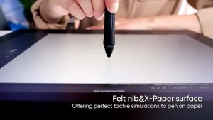 XP-Pen Artist 16 Pro (Gen 2) 15.6 WQXGA IPS Display Drawing Tablet