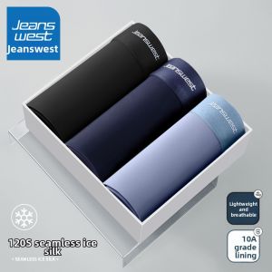Jeanswest | Antibacterial Cool Feeling Mens Boxer Shorts