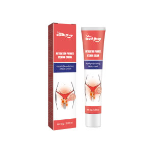 Kem chống ngứa cho phụ nữ chăm sóc bên ngoài chống ngứa Kem chống ngứa nhẹ và không gây kích ứng Kem sản phẩm chăm sóc sức khỏe 20g Kem giảm nhẹ và không gây kích ứng da nam mặt trăng giảm nhẹ