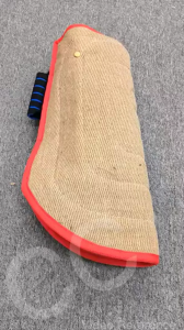 Training Sleeve Bite for Arm Protect Training Interactive Dog Bite Sleeve - Red