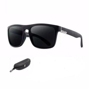 KACAMATA POLARIZED + KOTAK BOX Free Kartu Polarized Untuk Mancing Berkendara Dan Aktifitas Outdoor