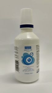 【COD&Hot Deals】Magister 100ML Contact Lens Solution&10ML Eye Drops Contact Lens Cleaner Liquid ALL IN ONE Multi-purpose