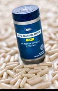 4life Transfer factor plus Asli Suplemen Imun Asli Mengatasi Kekebalan Dan Daya Tubuh isi 60 kapsul