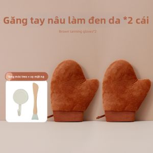 Brainbow | Găng Tay Áp Dụng Nhanh