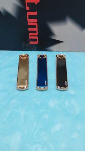 ไฟแช็คไฟฟ้า ไฟแช็กชารจ์ไฟUSB เกรดพรีเมียม ใช้งานง่าย