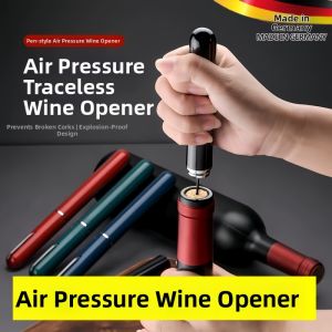 LUTUMEI | Air Pressure Portable Wine Opener