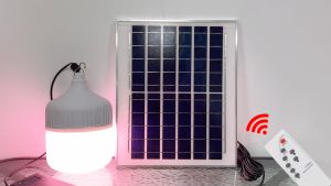 ไฟตูมโซล่าเซล เชิงประสบการณ์การฉีดเซล คอม ไฟตูม โคมไฟติดผนัง เคลื่อนไหวของไฟตูม โคมไฟสปอร์ตไลท์ หลอดไฟLED Solar Light กลางคืนชาร์จ รวมกับการชาร์จพลังงานแสงอาทิตย์