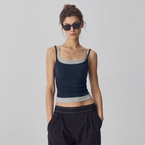 MITAOGIRL | Base Layer Versatile Sweat-Wicking T-Shirt