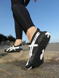 Breathable Quick-Dry Non-Slip Stream Shoe