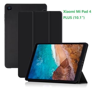 Case for Xiaomi Mi Pad 4 Plus 10.1 Inch Tablet Protective Case for Mi Pad 4 Plus TPU Soft Shell