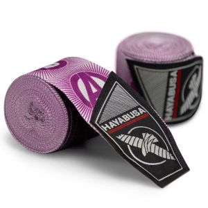 HAYABUSA X MARVEL Avengers Hand Wraps