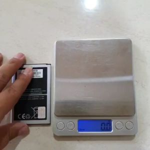 Baterai Original Sams Note 3 N9000 N9005 N9006 NOTE3 Battery Batre Bat