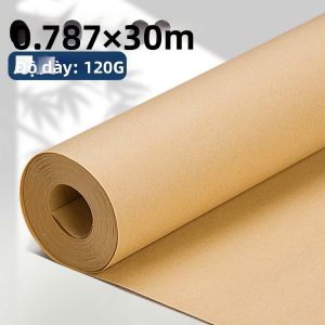 YUANHAO | Cuộn Giấy Dày Lớn