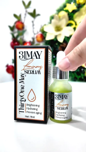 Serum Thirty One May Luminous 15ml - Mỹ Phẩm 31May - Ann Unit