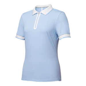COSLEAF | Golf Short Sleeve Breathable Training POLO Shirt