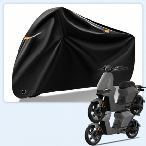 Rainproof and Sun Protection Scooter Cover