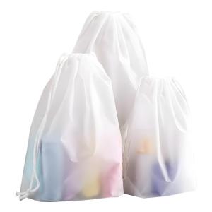 bicoy | Travel Waterproof Wet Dry Separator Clothes Storage Bag