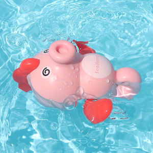 Swimming Turtles Bath Toy