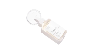 The Ordinary 7% Glycolic Acid Toner 240ml – Exfoliating AHA Toner for Smoother Brighter & Even-Toned Skin