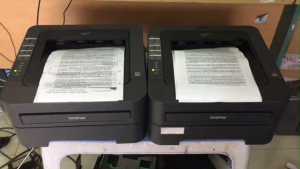 Main Cao áp máy in Brother các đời 7470d 7360 7050 7060d và 2240d