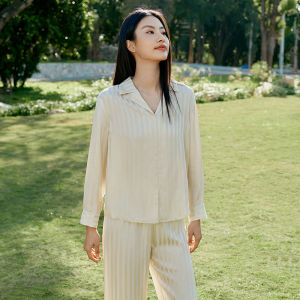 JINSANTA | Silk Comfort Sleepwear