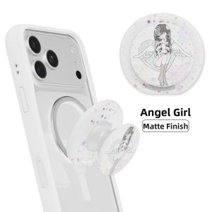 FUNNY RICH | Magnetic Shockproof Stand Phone Holder