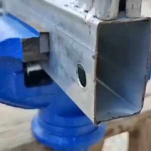 TIKTOP Rivet Nut M4 M5 M6 Wall Plug Fixing Expansion Screw For Hollow Beam Iron Aluminum Plastic Plate