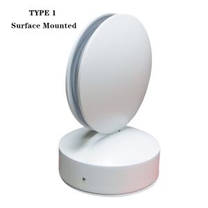 LED Ceiling Window Sill Light RGB Wall Lamp For Home Aisle Atmosphere Lights Door Frame Corridor Balcony Garage Hotel Lighting
