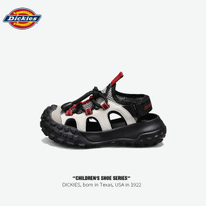 Dickies | Breathable Water-resistant Boys Outdoor Sports Sandals