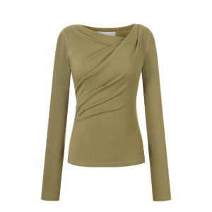 PIAOYA | Slimming Office Straight Skirt