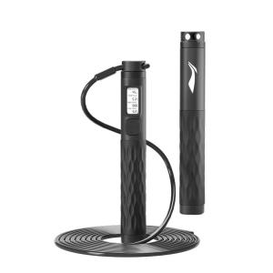 Li-Ning | Professional Counting Steel Wire Wrapped Skipping Rope