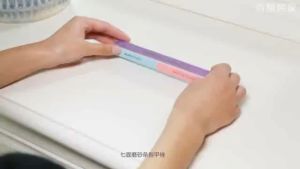 [HÀNG CÓ SẴN] Que Dũa Móng Tay 6 Mặt Chà Nhám và Đánh Bóng An Toàn Tiện Lợi