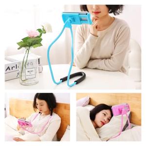 Giá Đỡ Điện Thoại Di Động Cổ Ngỗng Linh Hoạt Đa Năng Giá Đỡ Để Bàn Cho Điện Thoại Thông Minh Giá Đỡ Bằng Nhựa Linh Hoạt