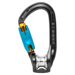 Camnal | Main Lock Climbing and Rescue Pulley