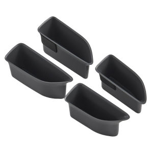 3W | Car Door Handle Storage Box