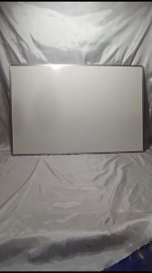 Aljiksigroup1 PAPAN DATA WHITE BOARD UKURAN 120 * 80