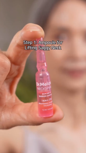 Dr.Melaxin Necksphalt Neck ECM Barrier Ampoule (1.5ml x 10ea)