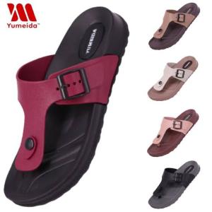Sandal model jepit wanita yumeida