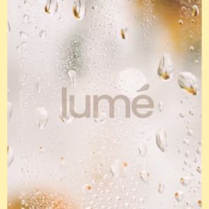 LUME 8x Extraordinary SHOWER OIL BODY WASH 150 ML LUMECOLORS SABUN MANDI NON SULFAT SLS SABUN CAIR KESEHATAN JERAWAT