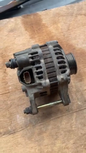 PROTON WAJA MMC ALTERNATOR ORIGINAL USED NOT RECOND