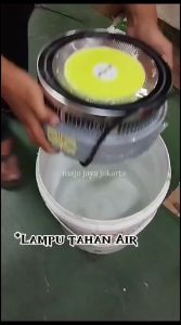 LAMPU SOROT 1000 WATT CYAN