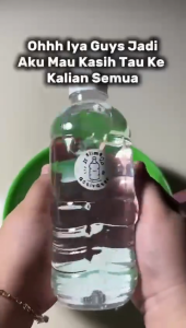 Slime Activator 500ml by Candysslimex