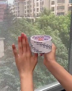 Long-lasting Fiberglass Covering & Window Screen Repair Solutions