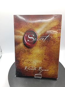 The Secret by Rhona Byrne [OEM Paperback]
