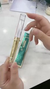 KUSHISUI Collagen Eye Cream 酷十岁胶原蛋白弹弹填充眼霜抗皱保湿提拉紧致淡化眼精华 4ml