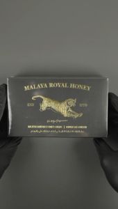 Malaya Royal Honey 10 Sachet