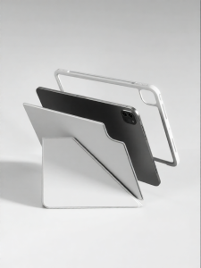 KENKE | Magnetic Detachable Anti-drop 360 Protective Case for iPad