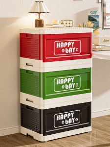 กล่องเก็บของแบบพกพาความจุขนาดใหญ่พร้อมฝาปิด กล่องเก็บของแบบพลาสติกสำหรับเด็ก ชิ้นส่วนโมเดลการประกอบ กล่องจัดระเบียบ