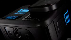 GOPRO Action Camera HERO 13 | 5.3K/4K/2.7K/1080P | HyperSmooth6.0 | HDR Video | 10-bit color | 2x Zoom